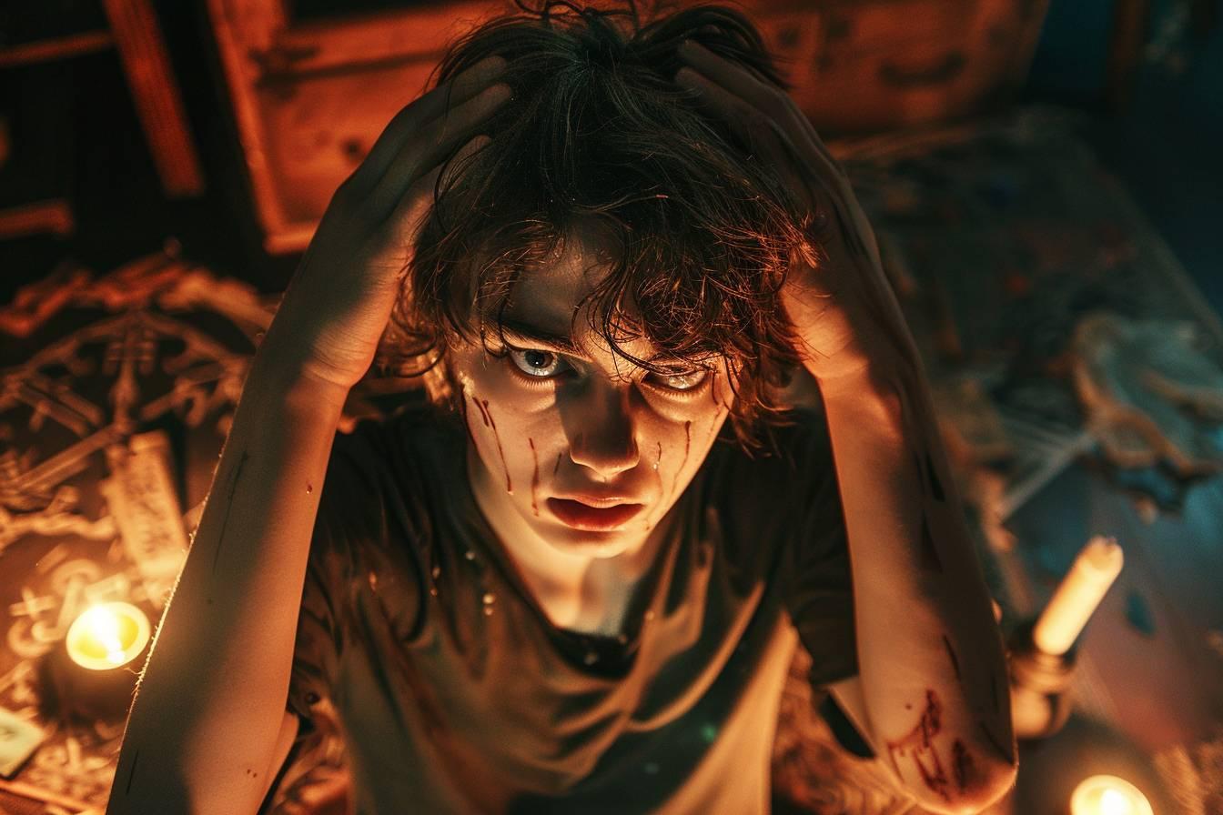 Les dangers méconnus de l'envoûtement amoureux : conséquences sur la santé mentale et émotionnelle