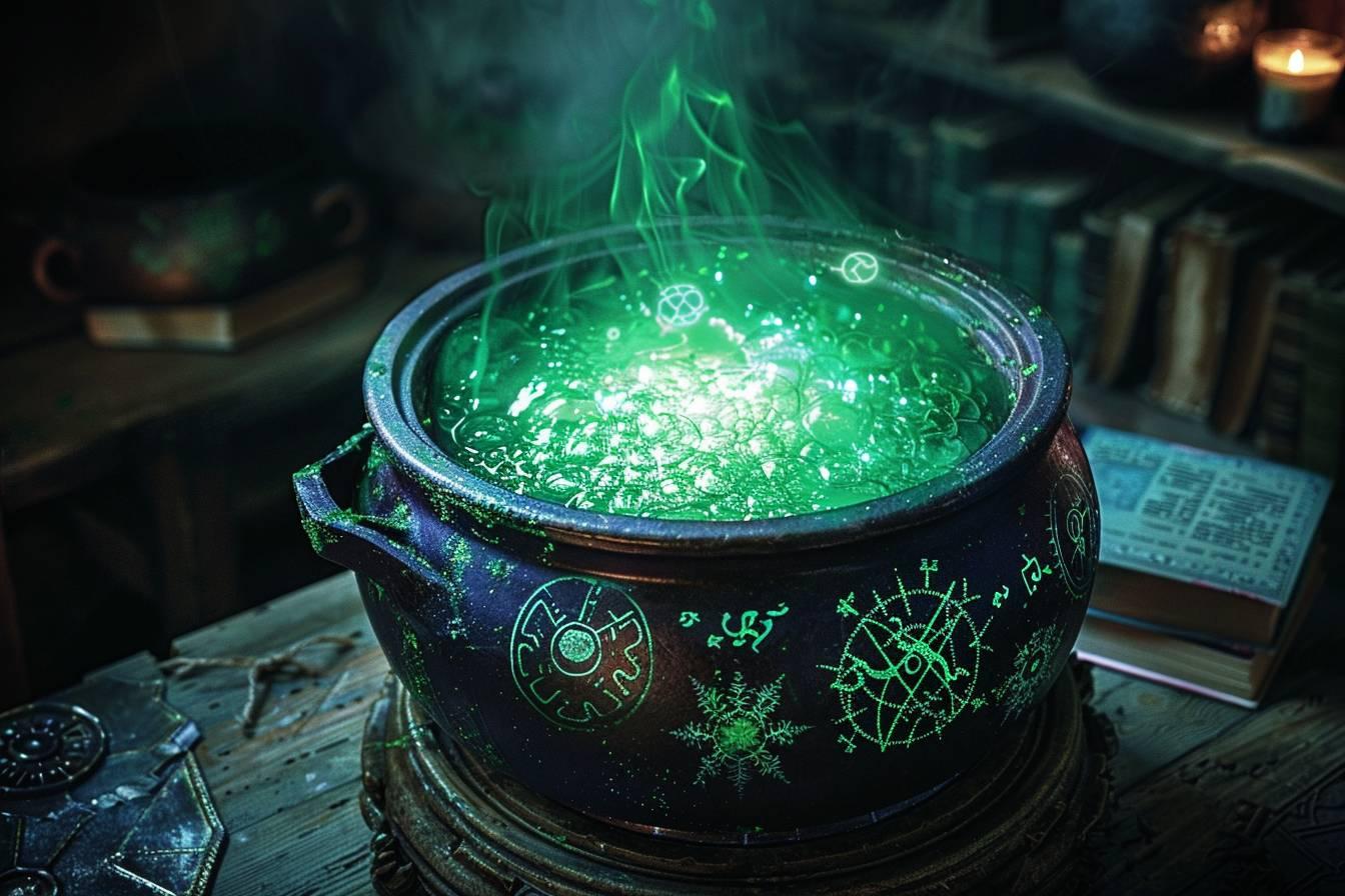 Comment savoir qui nous a envoûté : 5 signes révélateurs d'un sortilège et méthodes pour le détecter