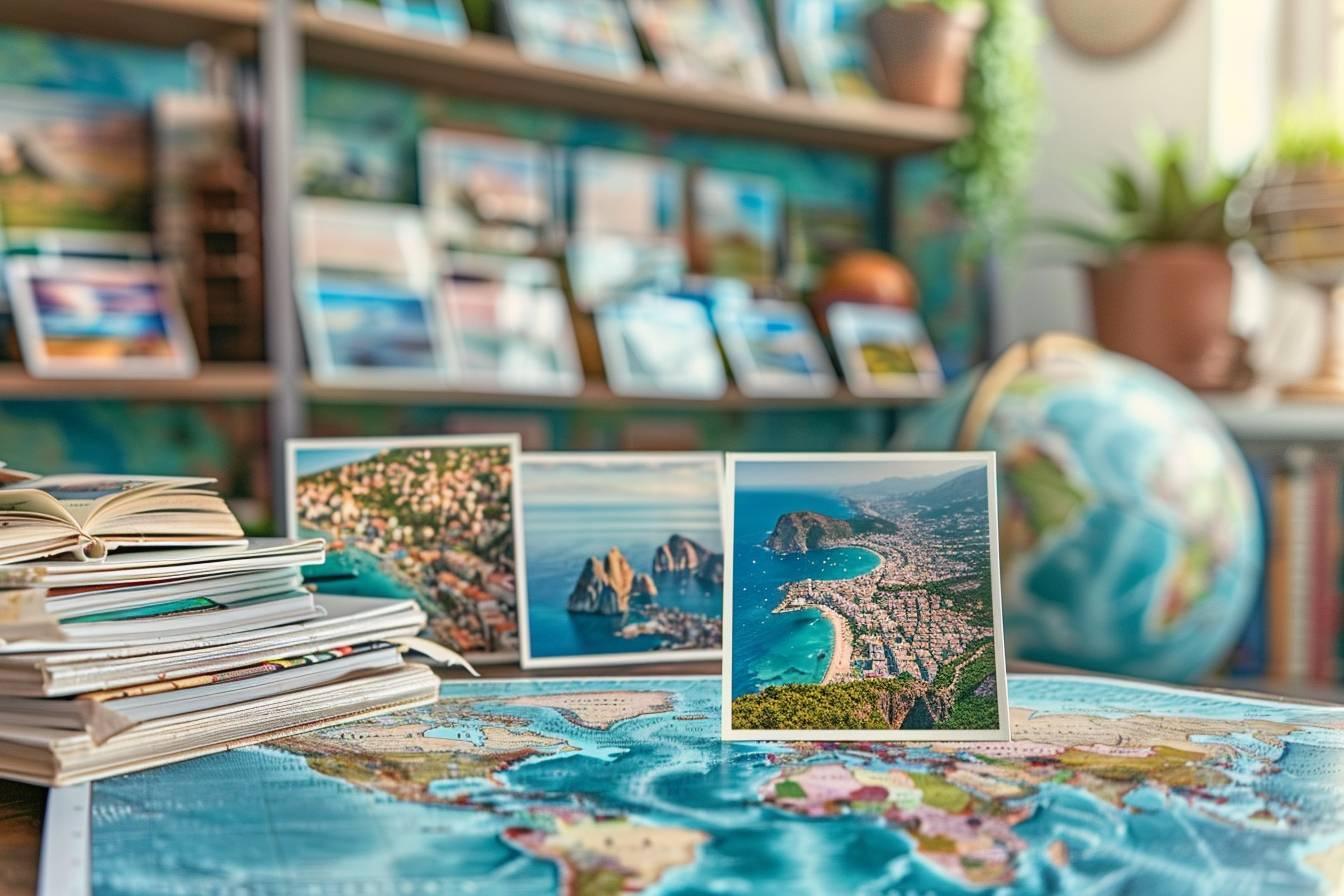 Les meilleures destinations à 3 heures de vol de Lyon : top 10 des escapades à proximité