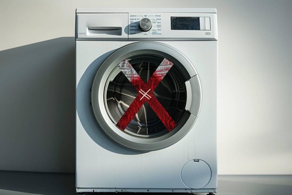 Les marques de lave-linge à éviter : guide complet pour un choix éclairé