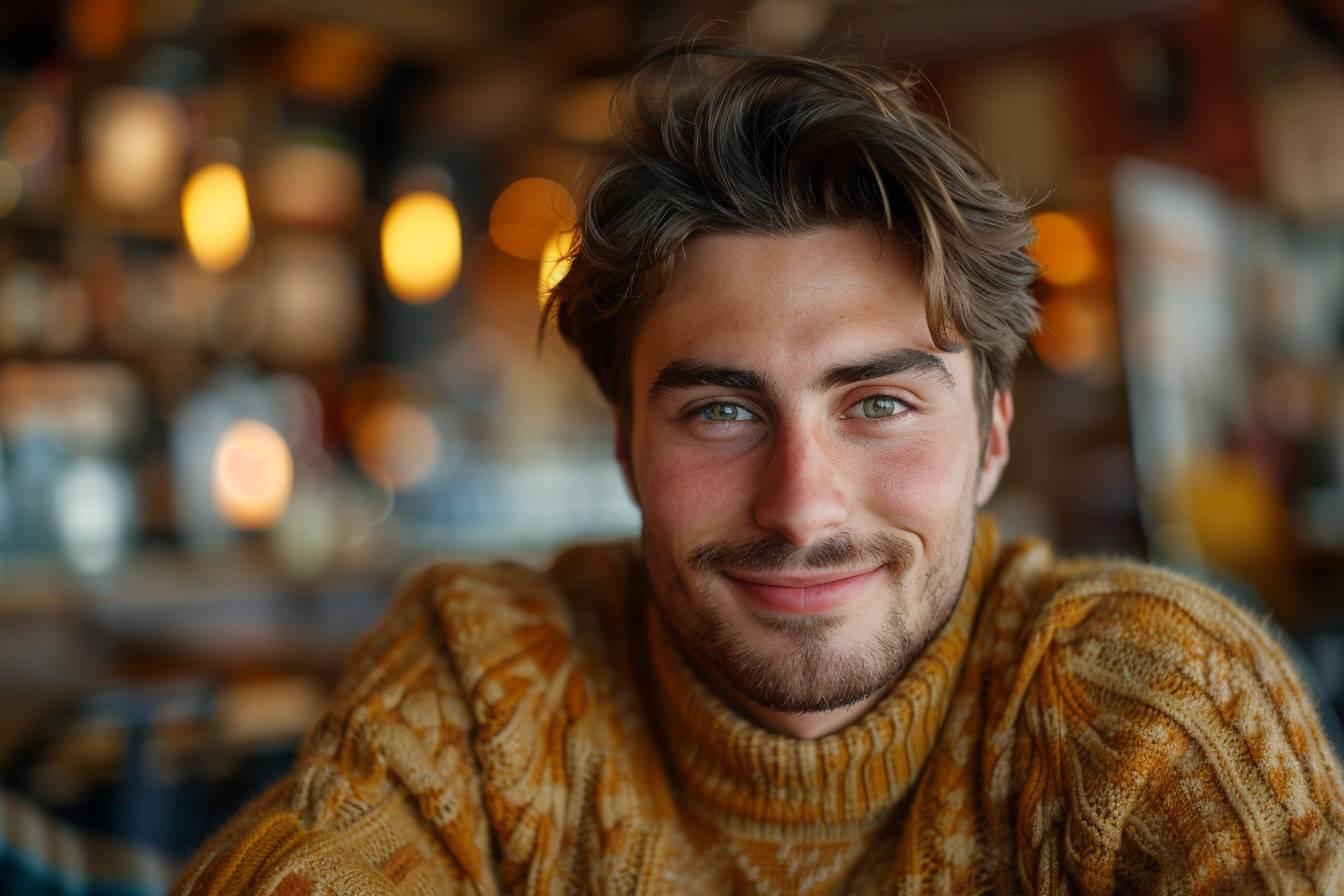 Les 10 signes révélateurs d'un homme secrètement amoureux : comment les repérer ?