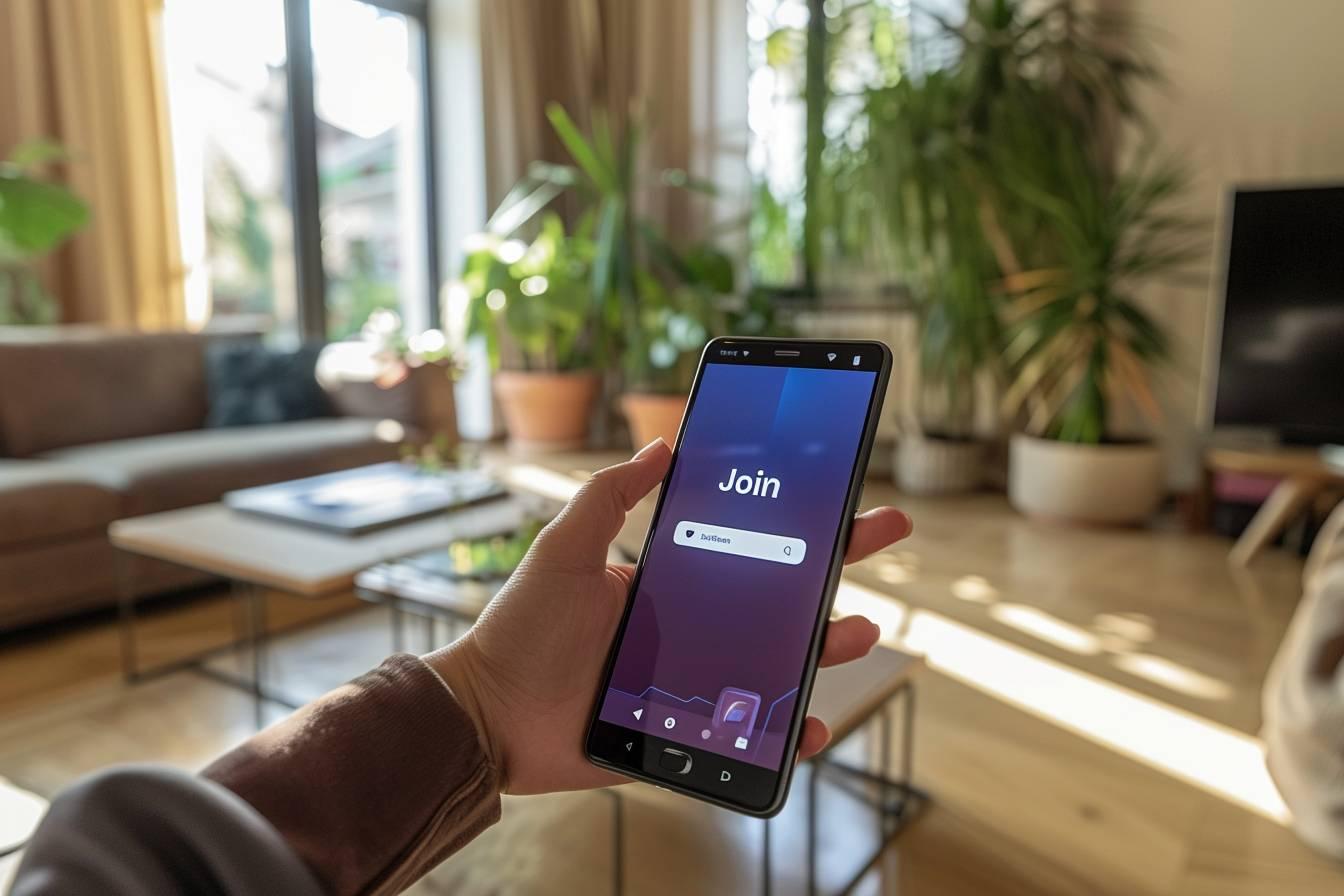 Comment rejoindre un canal Instagram : guide pas à pas pour accéder à un groupe privé