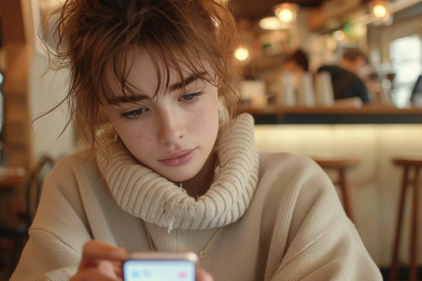 Il me tourne autour mais ne fait rien : 5 signes qu'il hésite et comment le faire réagir