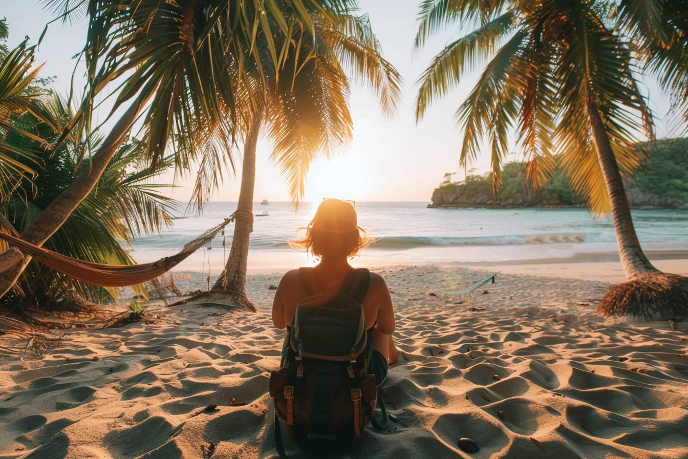 Voyager en solo : 5 idées pour profiter de vos vacances même sans compagnie