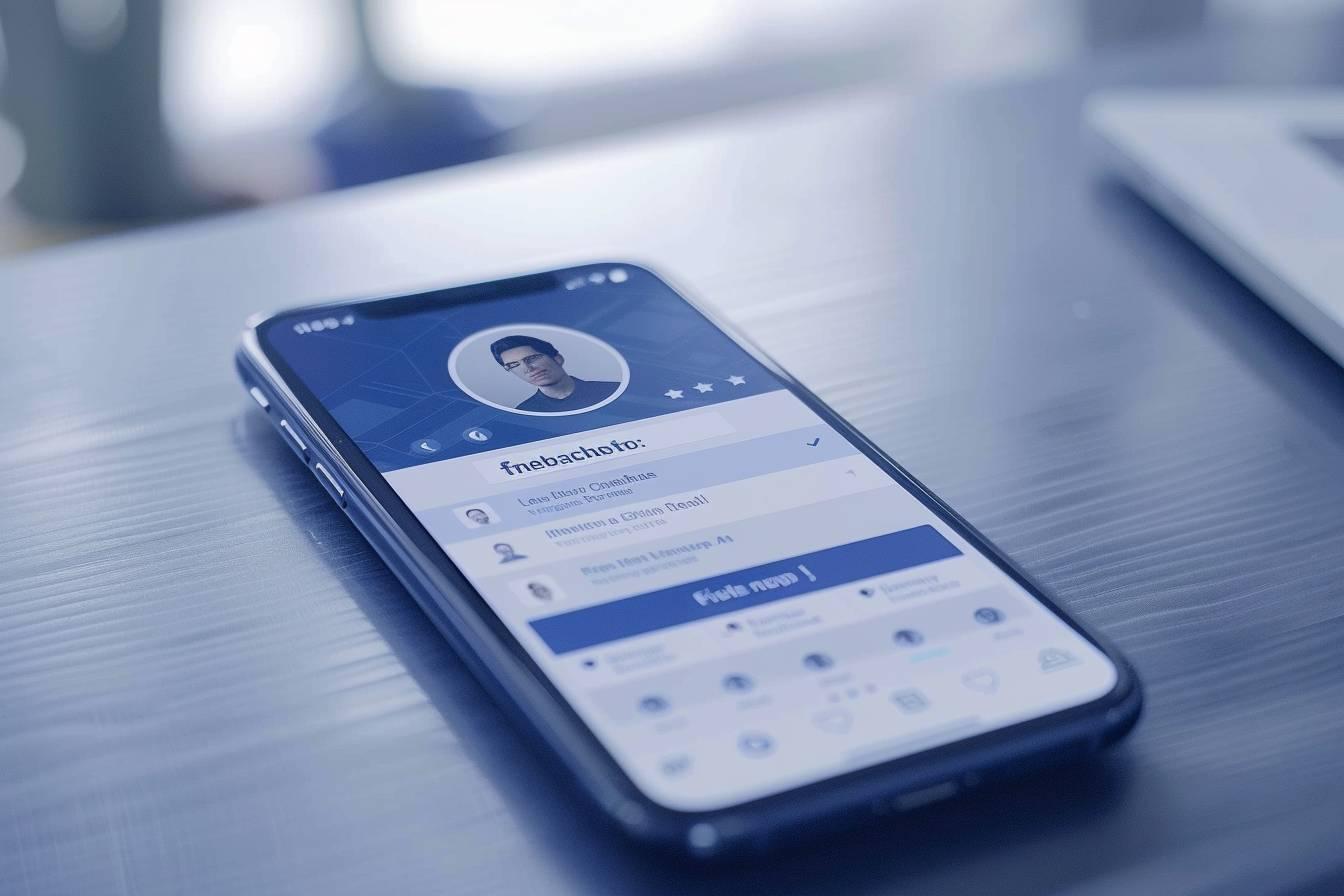 Comment voir qui consulte votre profil Facebook : guide complet pour savoir qui vous suit