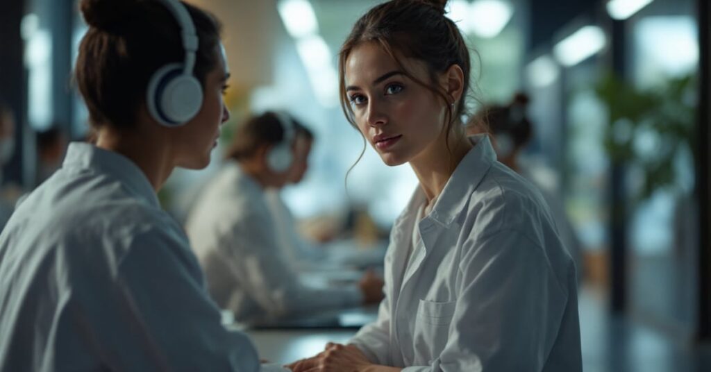 Star Academy 2025 : les nouveaux candidats sur scène lors de la nouvelle saison de l'émission