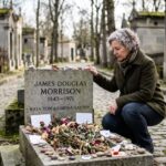 Père-Lachaise célébrités : tombes emblématiques du cimetière parisien lieu de pèlerinage