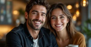 Célébrité connue sous les projecteurs, portrait éditorial d'une personnalité publique mémorable