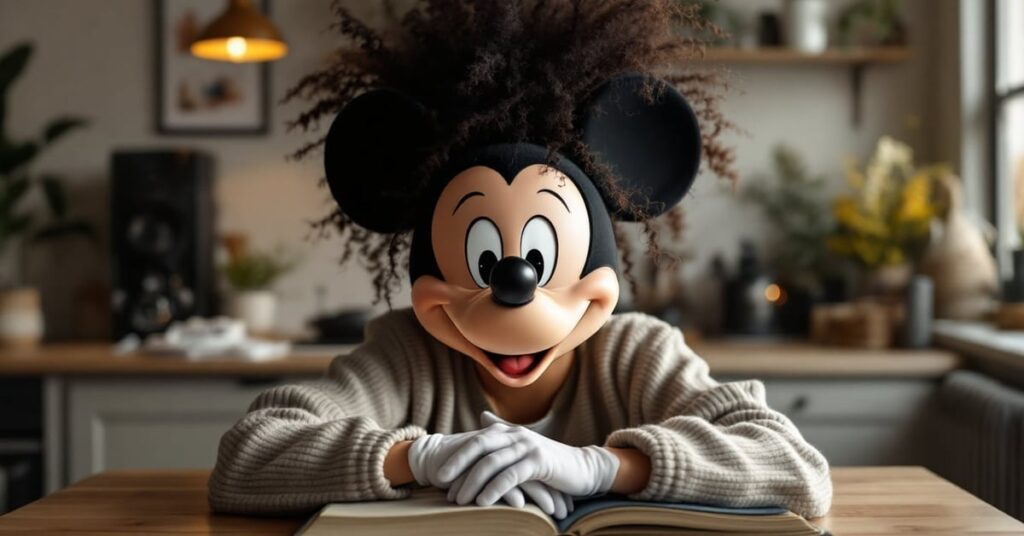 Disney pop culture : icônes et symboles de la marque qui ont transformé le divertissement mondial