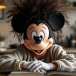 Disney pop culture : icônes et symboles de la marque qui ont transformé le divertissement mondial