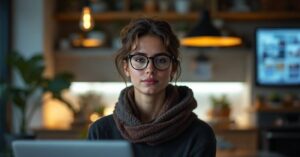 Romy, phénomène viral : comment une artiste s'impose partout - phenomene viral romy