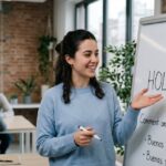 Comment on dit bonjour en espagnol : salutation chaleureuse entre personnes hispaniques