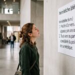 Hémistiche définition : vers alexandrin ouvert sur un bureau littéraire élégant