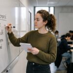 Passé composé avec être : verbes et conjugaison en français