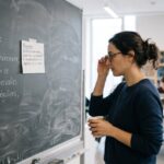 récurrente définition – illustration éditoriale du concept de récurrence dans différents contextes