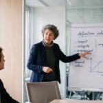 Définition valeur : représentation visuelle du concept de valeur en français