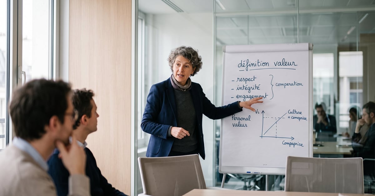 Valeur : définition, sens et usages du mot en français – MegaBuzz